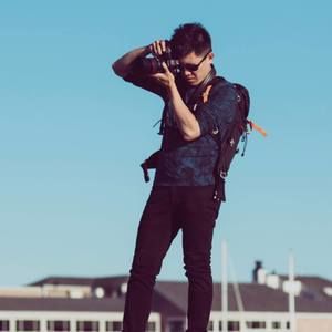 Meet your Posher, Jack